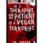Dr Harper Therapy Horror Short Stories Kindle Edition 192‑Page eBook-0