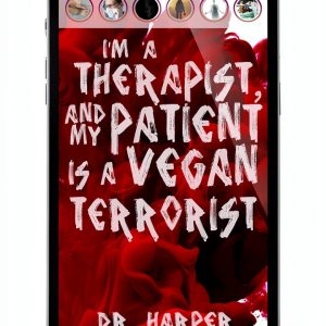 Dr Harper Therapy Horror Short Stories Kindle Edition 192‑Page eBook-0