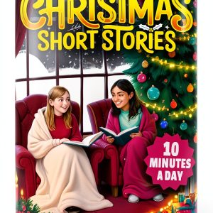Short Story Collection for Teens by XYZ Press Kindle eBook-0