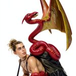 Tor Teen Fantasy Short Stories Kindle Edition for Teens-0