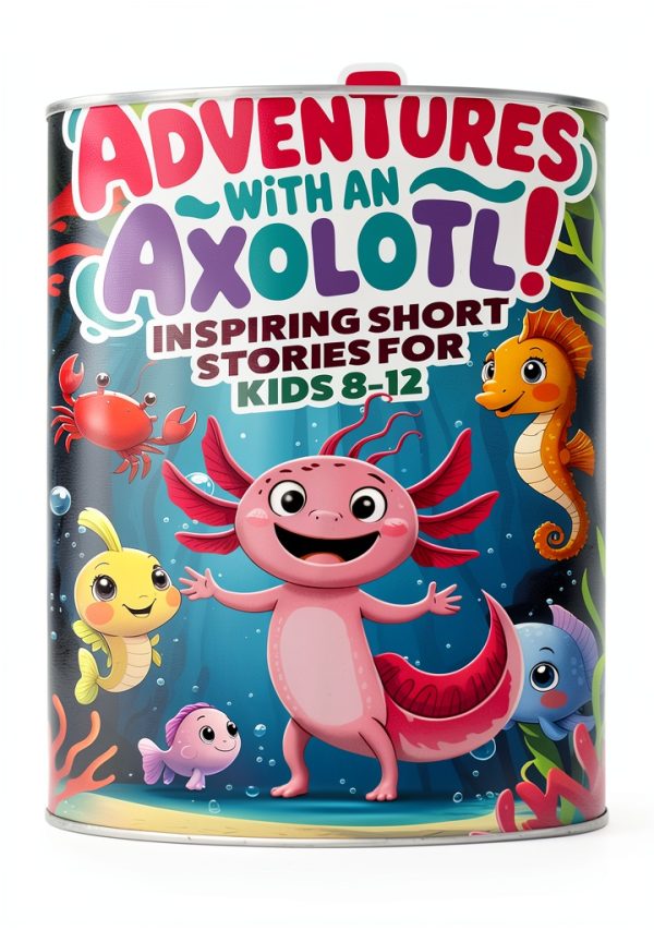 Adventure Short Stories for Teens Kindle Edition by Unknown Author 134-0