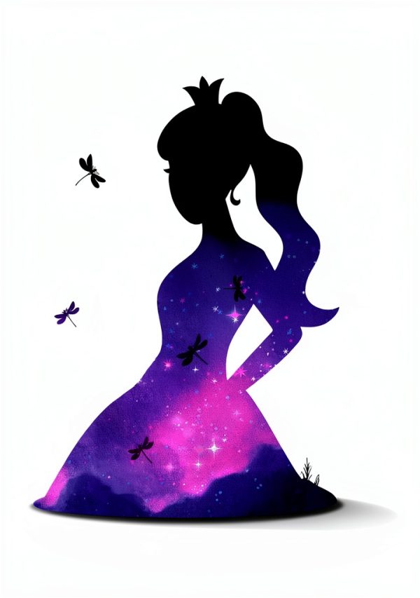 Fairy Tales Retold Book 2 Amazon Kindle eBook Enhanced Typesetting-0