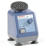 FOUR E'S SCIENTIFIC Platform Pad for Lab Vortex Mixer-0