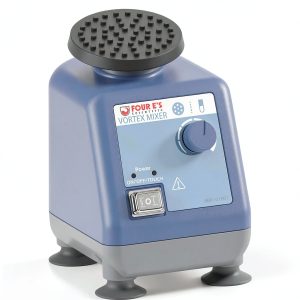 FOUR E'S SCIENTIFIC Platform Pad for Lab Vortex Mixer-0