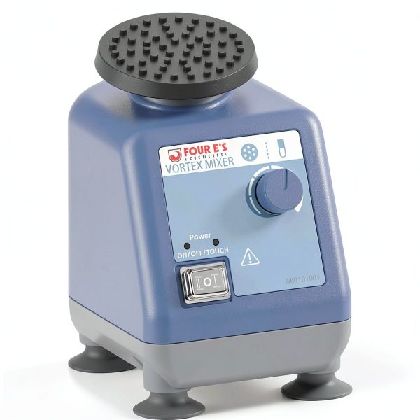 FOUR E'S SCIENTIFIC Platform Pad for Vortex Mixer Model MI0101002-38-2