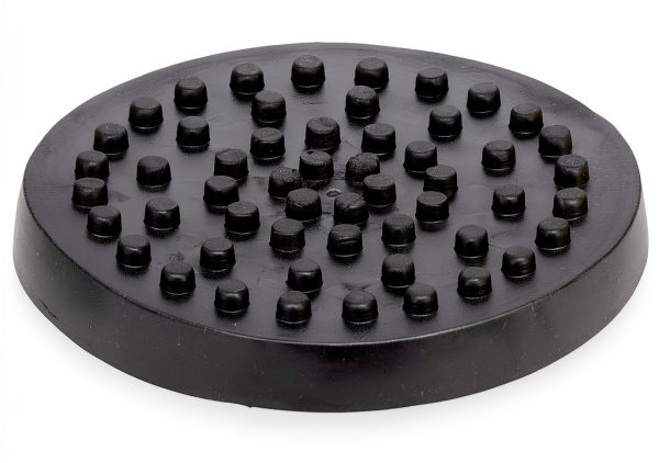 Rubber Cover 580-2013-00 for 3" Platform – Scientific Industries-0