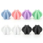 Yolev Shaker Bottle Ball 1.5 inch Mixer 8 Pack for Protein Shakes-0