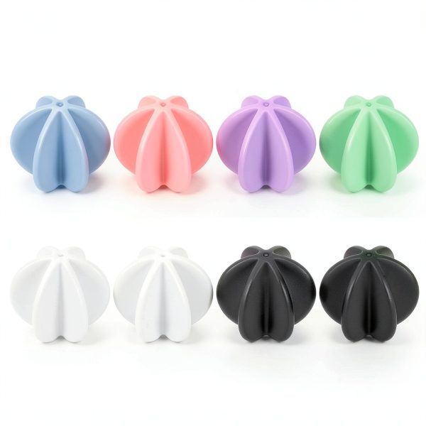Yolev Shaker Bottle Ball 1.5 inch Mixer 8 Pack for Protein Shakes-0