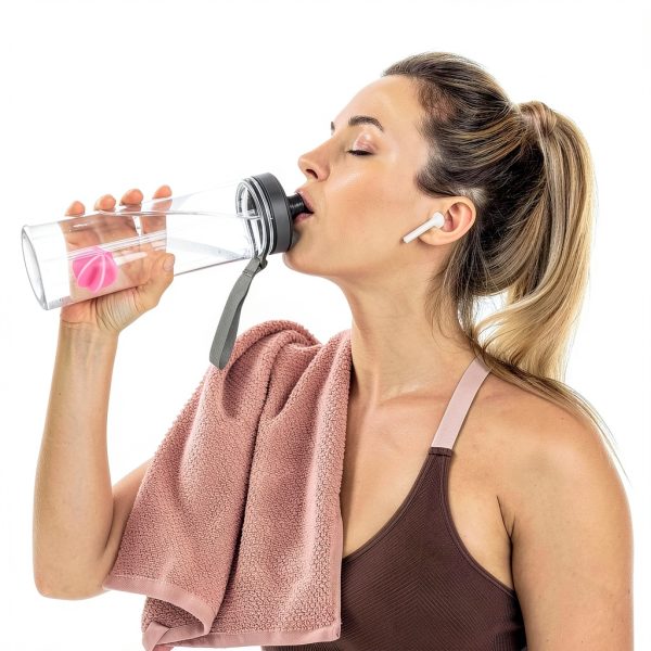 Yolev Shaker Bottle Ball 1.5 inch Mixer 8 Pack for Protein Shakes-4