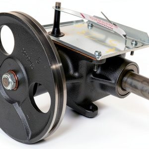 Red Devil Equipment Co, Transmission Replacement Kit for Classic Twin Arm Shaker Models-0
