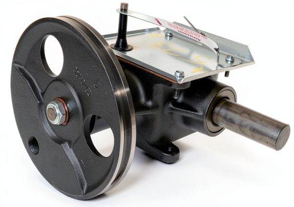 Red Devil Equipment Co, Transmission Replacement Kit for Classic Twin Arm Shaker Models-0