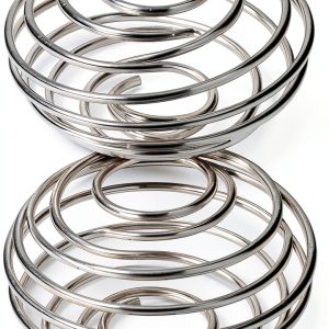 Small Size Shaker Balls for Protein Shakes,Milkshake and Salad Dressing,304 Stainless Steel Shaker Ball (4, 1.6-Inch)-0