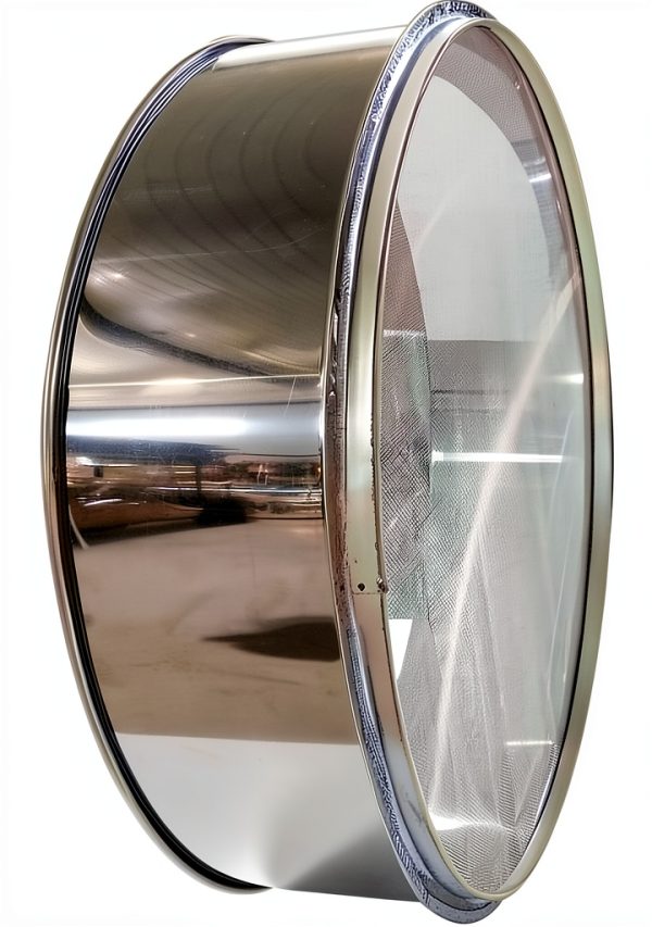 TECHTONGDA Screen 1 pc Diameter 19.6inch for Shaker Machine 40 mesh-2