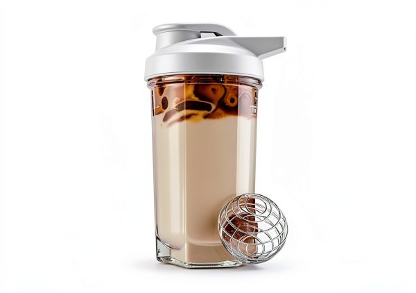 Small Size Shaker Balls for Protein Shakes,Milkshake and Salad Dressing,304 Stainless Steel Shaker Ball (4, 1.6-Inch)-3